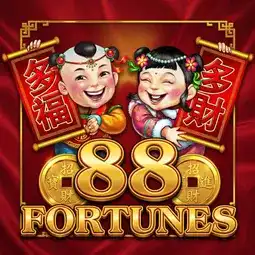 88 Fortunes game at Bambet Casino for Australia players 88 Fortunes game at Bambet Casino for Australia players