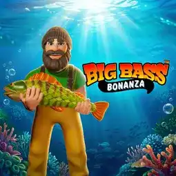 Big Bass Bonanza game at Bambet Casino for Australia players Big Bass Bonanza game at Bambet Casino for Australia players