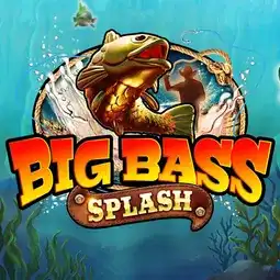Big Bass Splash game at Bambet Casino for Australia players Big Bass Splash game at Bambet Casino for Australia players