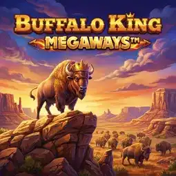 Buffalo King Megaways game at Bambet Casino for Australia players Buffalo King Megaways game at Bambet Casino for Australia players