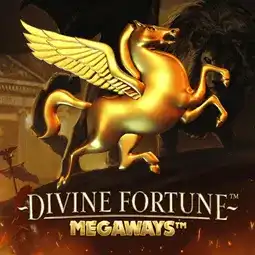 Divine Fortune Megaways game at Bambet Casino for Australia players Divine Fortune Megaways game at Bambet Casino for Australia players