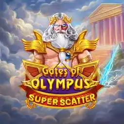 Gates of Olympus Super Scatter game at Bambet Casino for Australia players Gates of Olympus Super Scatter game at Bambet Casino for Australia players