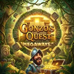 Gonzos Quest Megaways game at Bambet Casino for Australia players Gonzos Quest Megaways game at Bambet Casino for Australia players