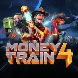 Money Train 4 game at Bambet Casino for Australia players Money Train 4 game at Bambet Casino for Australia players