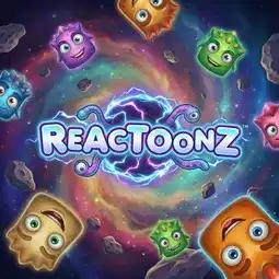 Reactoonz game at Bambet Casino for Australia players Reactoonz game at Bambet Casino for Australia players
