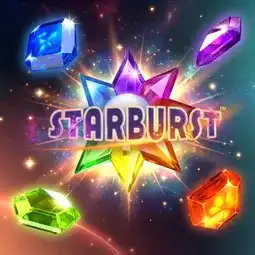 Starburst game at Bambet Casino for Australia players Starburst game at Bambet Casino for Australia players
