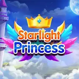 Starlight Princess game at Bambet Casino for Australia players Starlight Princess game at Bambet Casino for Australia players