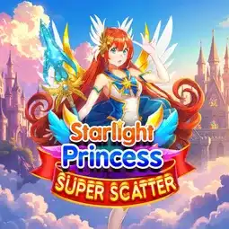 Starlight Princess Super Scatter game at Bambet Casino for Australia players Starlight Princess Super Scatter game at Bambet Casino for Australia players