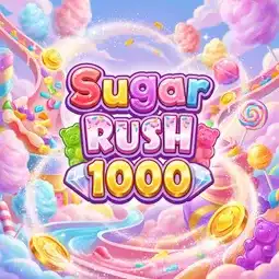 Sugar Rush 1000 game at Bambet Casino for Australia players Sugar Rush 1000 game at Bambet Casino for Australia players