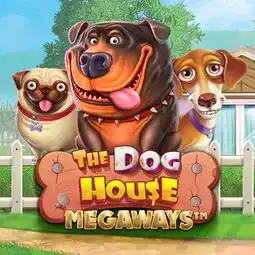The Dog House Megaways game at Bambet Casino for Australia players The Dog House Megaways game at Bambet Casino for Australia players