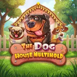 The Dog House Multihold game at Bambet Casino for Australia players The Dog House Multihold game at Bambet Casino for Australia players