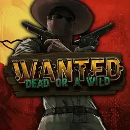 Wanted Dead or a Wild game at Bambet Casino for Australia players Wanted Dead or a Wild game at Bambet Casino for Australia players