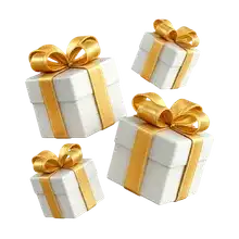 Personal bonus reward shown for Bambet Casino Australia members Personal bonus reward shown for Bambet Casino Australia members